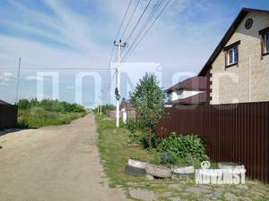 Дом 349м², 2-этажный, участок 10 сот.  