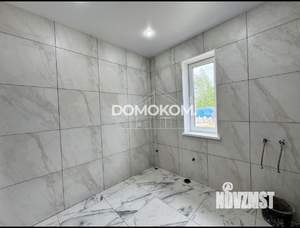 Дом 110м², 1-этажный, участок 8 сот.  