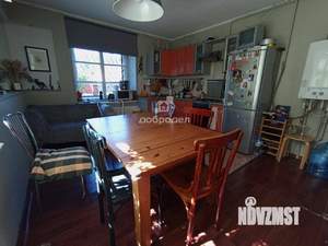 Таунхаус 120м², 2-этажный, участок 10 сот.  