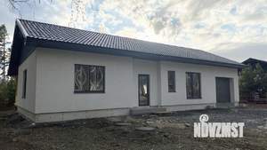 Коттедж 131м², 1-этажный, участок 11 сот.  