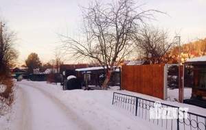 Дом 28м², 1-этажный, участок 4 сот.  