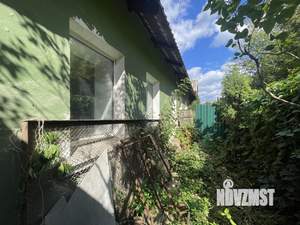 Дом 114м², 1-этажный, участок 4 сот.  