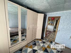 Дом 49м², 1-этажный, участок 10 сот.  