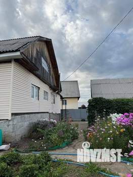 Дом 140м², 2-этажный, участок 8 сот.  