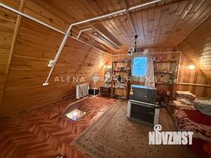 Дом 70м², 2-этажный, участок 5 сот.  