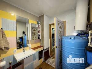 Дом 139м², 2-этажный, участок 4 сот.  