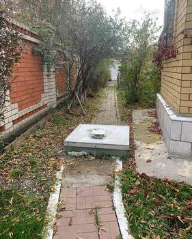 Дом 450м², 2-этажный, участок 9 сот.  