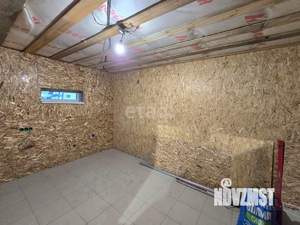 Дом 140м², 3-этажный, участок 4 сот.  