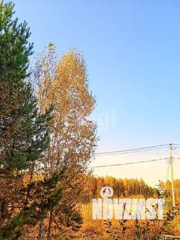 Дом 65м², 1-этажный, участок 10 сот.  