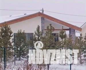 Дом 144м&sup2;, 1-этажный, участок 8 сот.  
