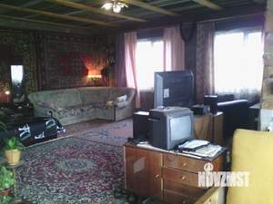 Коттедж 302м², 2-этажный, участок 8 сот.  