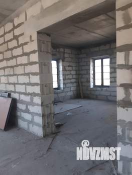 Коттедж 520м², 2-этажный, участок 22 сот.  
