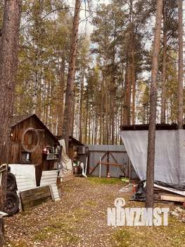 Дом 200м², 2-этажный, участок 6 сот.  