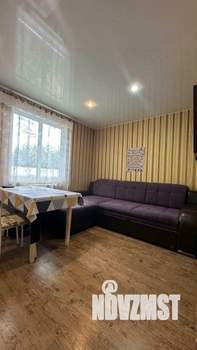 Дача 87м², 2-этажный, участок 7 сот.  