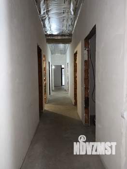 Коттедж 170м², 1-этажный, участок 12 сот.  