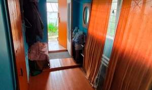 Дача 70м², 2-этажный, участок 6 сот.  
