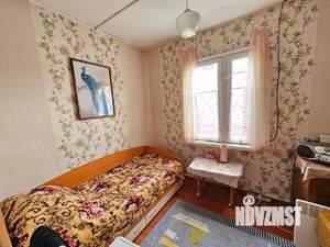 Дом 65м², 2-этажный, участок 4 сот.  