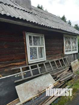Дача 16м², 1-этажный, участок 4 сот.  