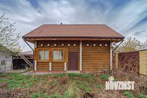 Дом 75м², 2-этажный, участок 4 сот.  