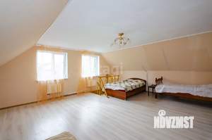 Дом 112м², 2-этажный, участок 7 сот.  