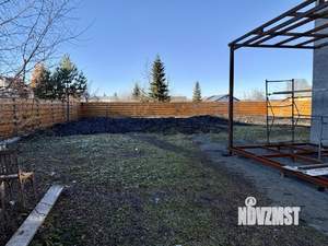 Дом 260м², 2-этажный, участок 1113 сот.  