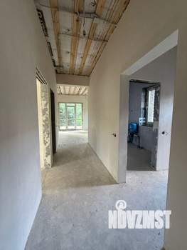 Коттедж 120м², 1-этажный, участок 9 сот.  