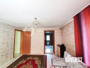 Дом 50м², 1-этажный, участок 11 сот.  
