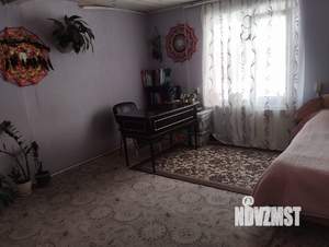Дом 80м², 1-этажный, участок 11 сот.  