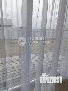 Дом 108м², 1-этажный, участок 8 сот.  