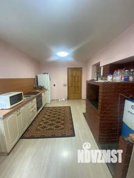 Дом 119м², 2-этажный, участок 10 сот.  