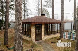 Дом 245м², 2-этажный, участок 24 сот.  