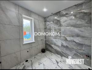 Дом 110м², 1-этажный, участок 8 сот.  