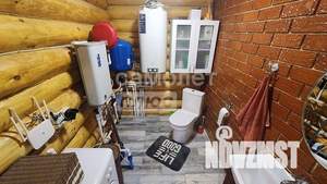 Коттедж 200м², 2-этажный, участок 16 сот.  