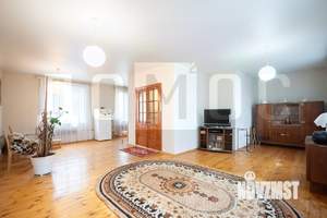 Дом 86м&sup2;, 2-этажный, участок 5 сот.  