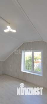 Дом 83м&sup2;, 2-этажный, участок 4 сот.  