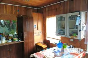 Дом 30м², 1-этажный, участок 4 сот.  