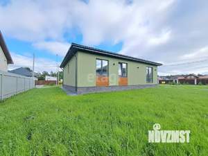 Дом 113м&sup2;, 1-этажный, участок 7 сот.  