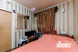 Дом 46м², 1-этажный, участок 6 сот.  