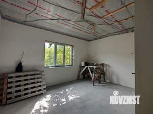 Дом 130м², 1-этажный, участок 13 сот.  