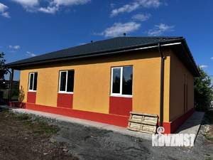 Дом 150м², 1-этажный, участок 10 сот.  