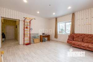 Дом 200м², 2-этажный, участок 7 сот.  