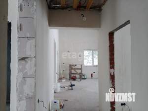 Дом 120м&sup2;, 1-этажный, участок 8 сот.  