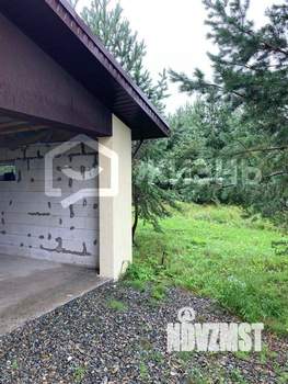 Дом 150м², 2-этажный, участок 8 сот.  