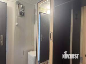 Дом 38м², 1-этажный, участок 2 сот.  