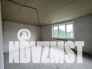 Таунхаус 133м², 2-этажный, участок 2 сот.  