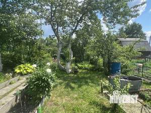 Дом 60м&sup2;, 2-этажный, участок 8 сот.  