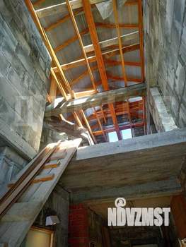 Дом 165м&sup2;, 2-этажный, участок 12 сот.  