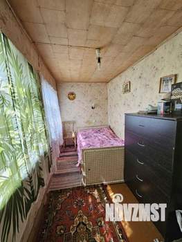 Дача 30м², 2-этажный, участок 6 сот.  