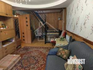 Дом 119м², 2-этажный, участок 6 сот.  