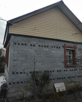 Дом 16м², 2-этажный, участок 6 сот.  